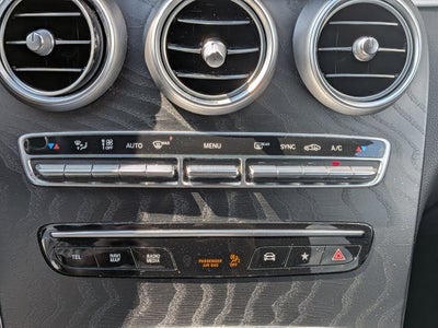 2021 Mercedes-Benz GLC GLC 300