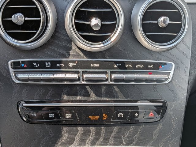 2021 Mercedes-Benz GLC GLC 300