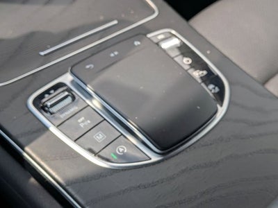 2021 Mercedes-Benz GLC GLC 300