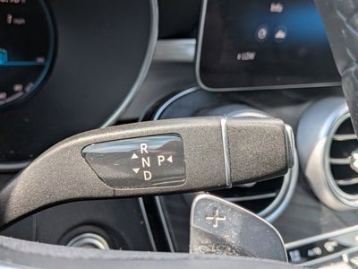 2021 Mercedes-Benz GLC GLC 300