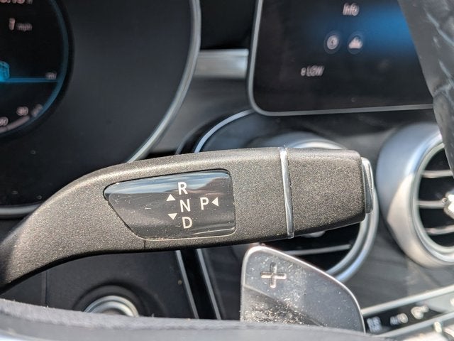 2021 Mercedes-Benz GLC GLC 300