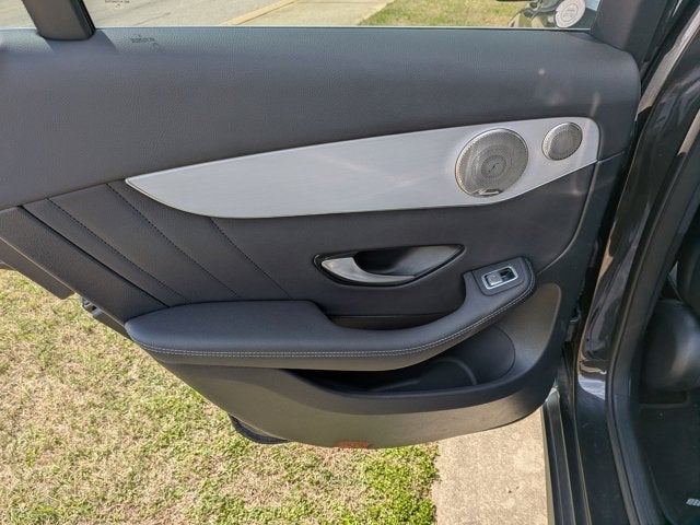 2021 Mercedes-Benz GLC GLC 300