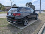2021 Mercedes-Benz GLC GLC 300