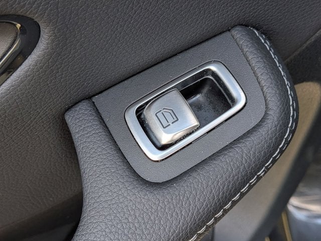 2021 Mercedes-Benz GLC GLC 300