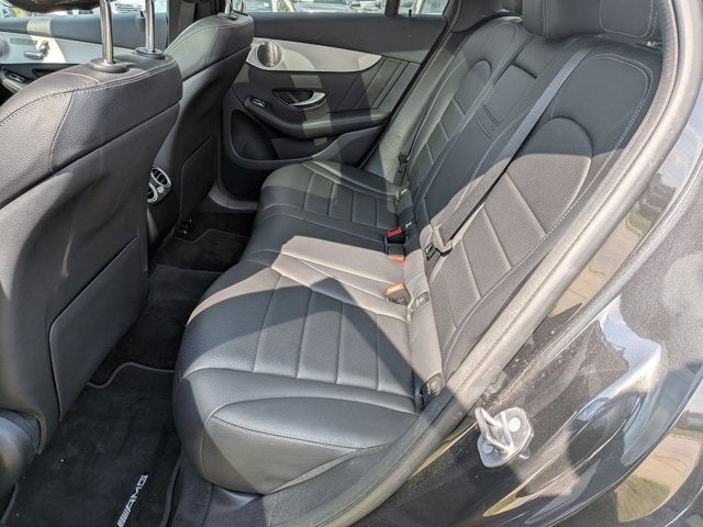 2021 Mercedes-Benz GLC GLC 300