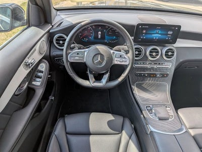 2021 Mercedes-Benz GLC GLC 300