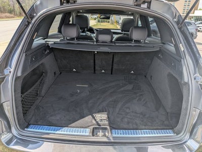 2021 Mercedes-Benz GLC GLC 300