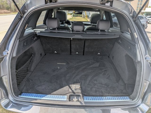 2021 Mercedes-Benz GLC GLC 300