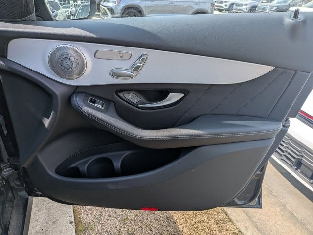 2021 Mercedes-Benz GLC GLC 300