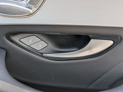 2021 Mercedes-Benz GLC GLC 300