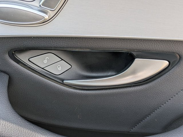 2021 Mercedes-Benz GLC GLC 300