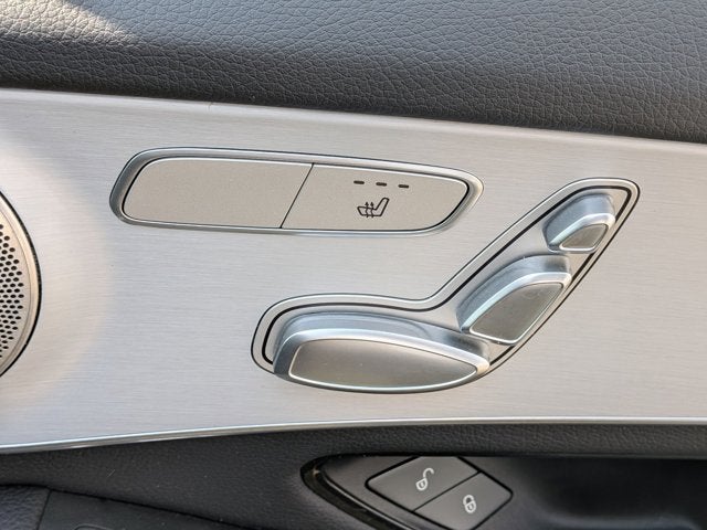 2021 Mercedes-Benz GLC GLC 300