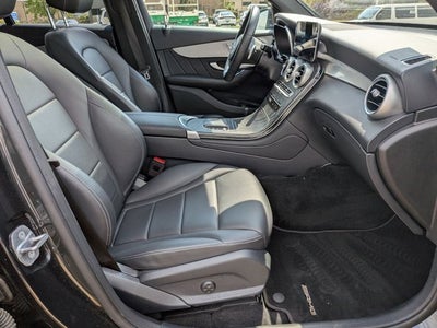 2021 Mercedes-Benz GLC GLC 300