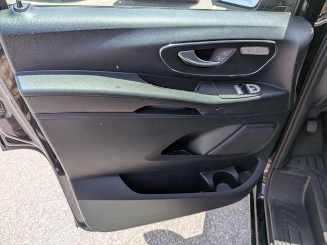 2023 Mercedes-Benz Metris Passenger Van Passenger
