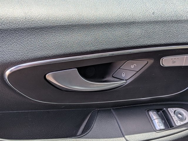 2023 Mercedes-Benz Metris Passenger Van Passenger