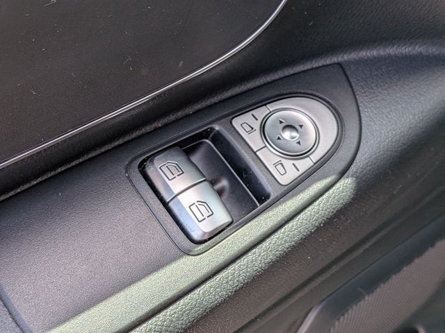 2023 Mercedes-Benz Metris Passenger Van Passenger