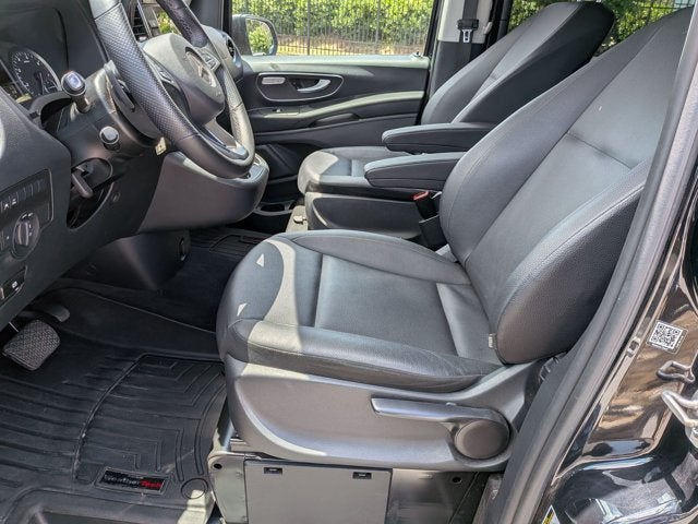 2023 Mercedes-Benz Metris Passenger Van Passenger