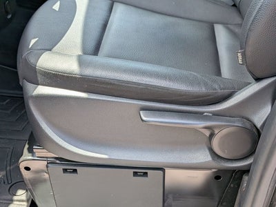 2023 Mercedes-Benz Metris Passenger Van Passenger
