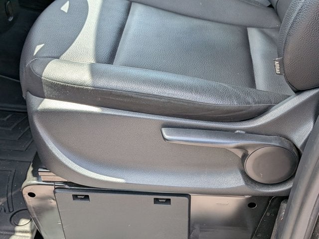 2023 Mercedes-Benz Metris Passenger Van Passenger