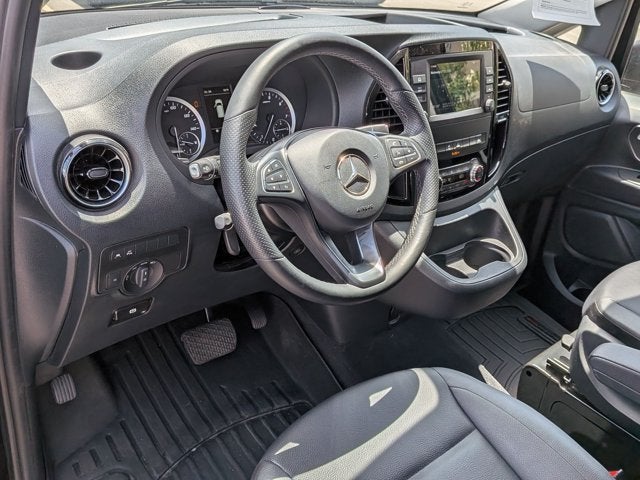 2023 Mercedes-Benz Metris Passenger Van Passenger