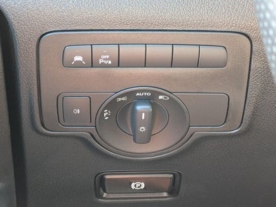 2023 Mercedes-Benz Metris Passenger Van Passenger