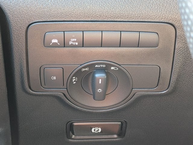 2023 Mercedes-Benz Metris Passenger Van Passenger
