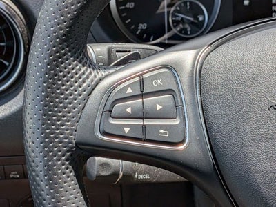 2023 Mercedes-Benz Metris Passenger Van Passenger