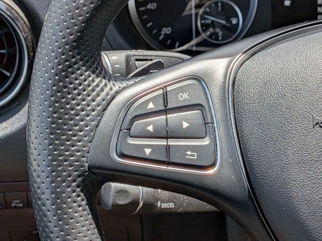 2023 Mercedes-Benz Metris Passenger Van Passenger