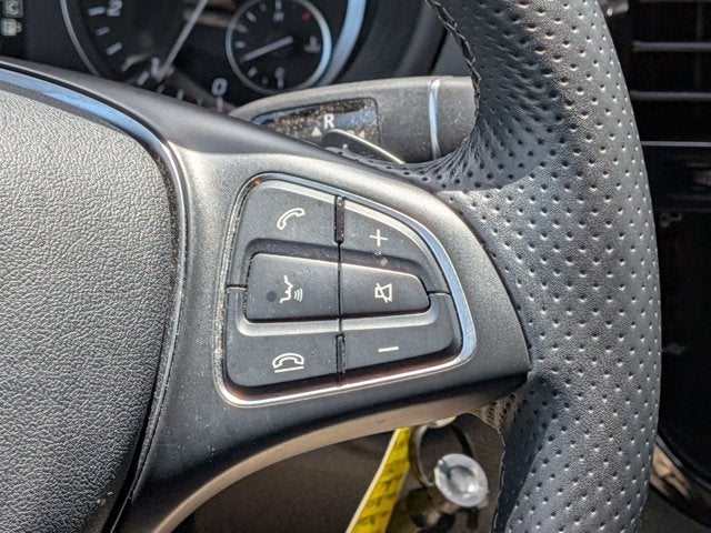 2023 Mercedes-Benz Metris Passenger Van Passenger