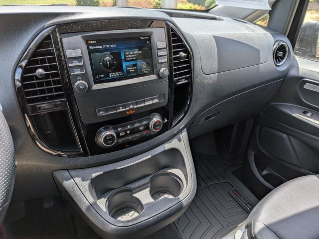 2023 Mercedes-Benz Metris Passenger Van Passenger