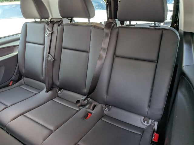 2023 Mercedes-Benz Metris Passenger Van Passenger