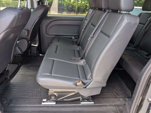 2023 Mercedes-Benz Metris Passenger Van Passenger