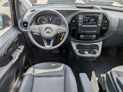 2023 Mercedes-Benz Metris Passenger Van Passenger