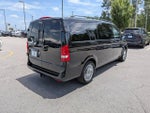 2023 Mercedes-Benz Metris Passenger Van Passenger