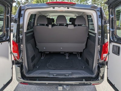 2023 Mercedes-Benz Metris Passenger Van Passenger