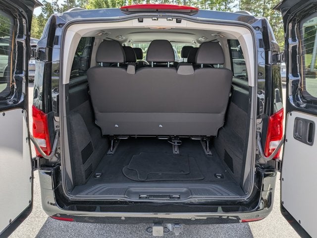 2023 Mercedes-Benz Metris Passenger Van Passenger