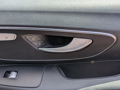 2023 Mercedes-Benz Metris Passenger Van Passenger