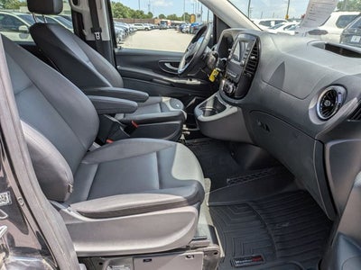2023 Mercedes-Benz Metris Passenger Van Passenger
