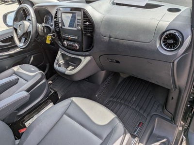 2023 Mercedes-Benz Metris Passenger Van Passenger