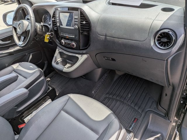 2023 Mercedes-Benz Metris Passenger Van Passenger