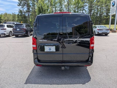 2023 Mercedes-Benz Metris Passenger Van Passenger