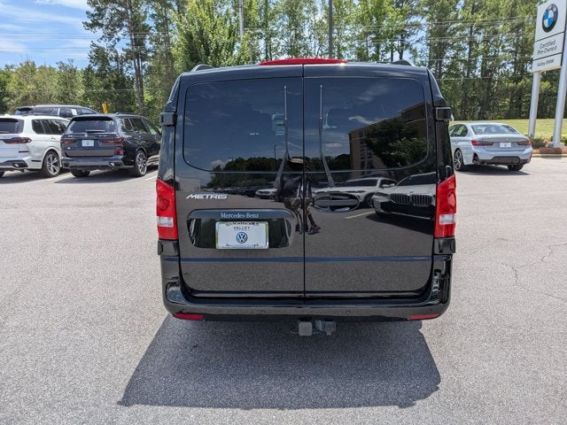 2023 Mercedes-Benz Metris Passenger Van Passenger