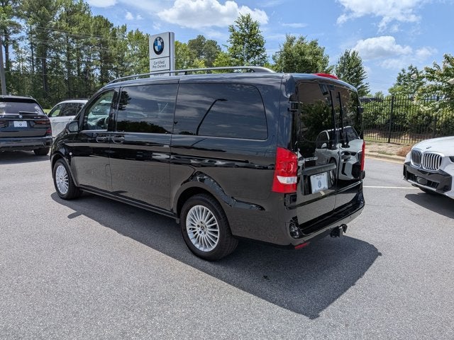 2023 Mercedes-Benz Metris Passenger Van Passenger