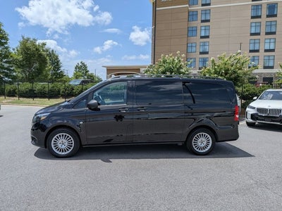 2023 Mercedes-Benz Metris Passenger Van Passenger