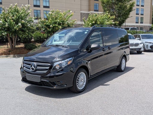 2023 Mercedes-Benz Metris Passenger Van Passenger