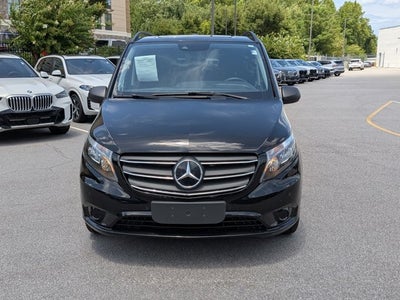 2023 Mercedes-Benz Metris Passenger Van Passenger