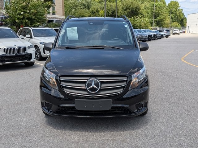 2023 Mercedes-Benz Metris Passenger Van Passenger