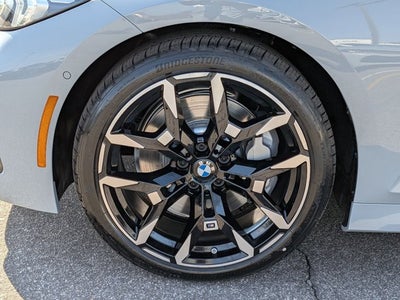 2026 BMW 3 Series 330i