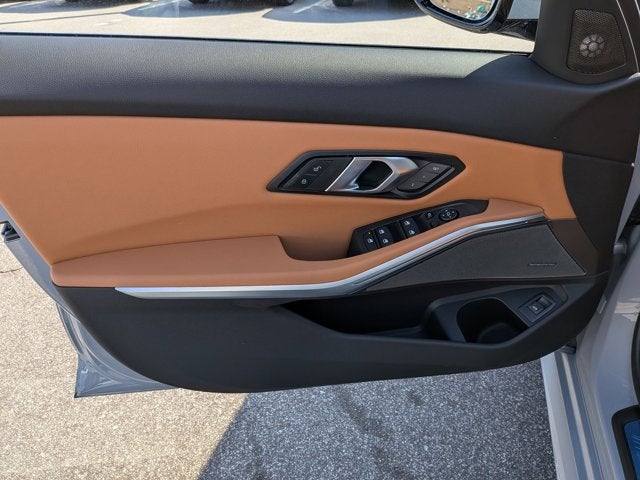 2026 BMW 3 Series 330i