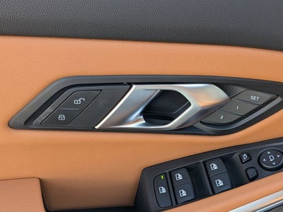 2026 BMW 3 Series 330i